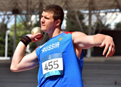 Ставропольский легкоатлет не сможет побороться за медали Евро из-за коронавируса 