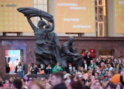 Почти на месяц перенесли фестиваль «Российская школьная весна» в Ставрополе