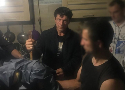 Из ревности мужчина зарезал свою сожительницу на Ставрополье 