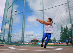 «Молот улетел в призы»: ставропольские легкоатлеты собрали букет призов в Адлере 