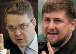 Вместо Ставрополья дорогу к морю планируют строить из Чечни