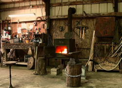 Рабочего цеха на Ставрополье госпитализировали по вине начальника 