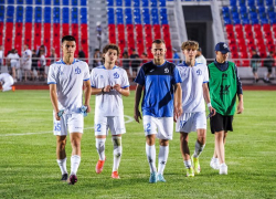 Ставропольские футбольные клубы продолжают укреплять составы 