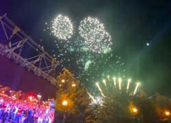 Ставропольцы поспорили о необходимости салютов на 80-летие Победы 