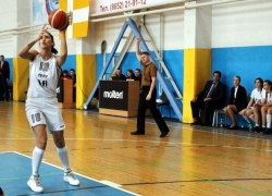 «Ставропольчанка» на характере добыла победу в Видном