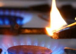 На Ставрополье трое парней включили газовую плиту и задохнулись