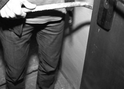 Похитивших живых раков и мужской журнал задержали в Невинномысске