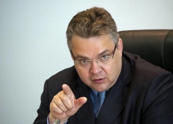 Губернатор Владимиров потребовал оценить действия мэров городов Ставрополья, где поздно дали отопление