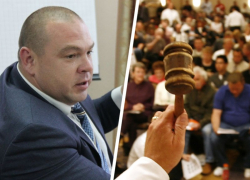 При проведении торгов мэрия Невинномысска выдала карт-бланш некоторым  участникам
