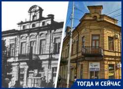 От белокаменного терема до бара с голыми девицами: чем знаменит доходный дом Ягоянца в Ставрополе