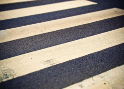 В Ессентуках на «зебре» сбита мать с ребенком