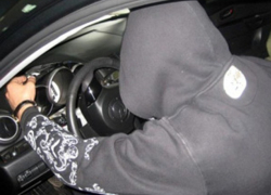 Нетрезвого угонщика задержали на Ставрополье