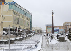 В десятку лучших символичных городов России попал Ставрополь