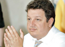 Бывшего полпреда губернатора Ставрополья Андрея Уткина задержали в краевой столице