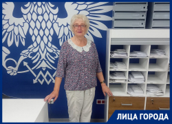 Письма почти не пишут: почтальон Ставрополя рассказала о своей работе
