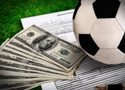 У футболистов ставропольского «Динамо» опять забастовка