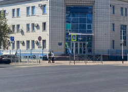 Под угрозой минирования оказались автовокзал и здание суда в Ставрополе 
