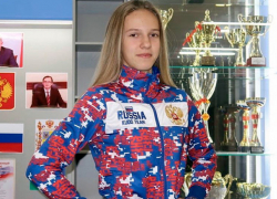 Ставропольчанка из Железноводска сразится за золото в Японии