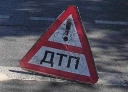 Житель Ессентуков пострадал в ДТП из трех автомобилей