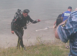 На КМВ мужчина хотел переплыть пруд и утонул