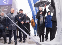 На Ставрополье стартовало строительство первой в регионе школы цифровых технологий