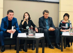 Жители села боятся, что их Донская Балка исчезнет с лица земли