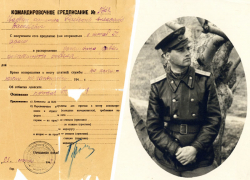 Обвел немцев вокруг пальца: информацию о ставропольском двойном агенте времен ВОВ раскрыли в ФСБ