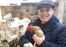 Ставропольский продюсер Разин решил оспорить завещание Шатунова