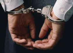 Молодого отца посадили в колонию строгого режима в Пятигорске