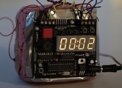 В Ставрополе нашли бомбу на одной из строек