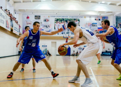 Седьмой триумф «Вепря»: лидер баскетбольного чемпионата Ставрополья продлил победную серию