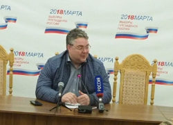 «Политически зрелым» назвал Ставрополье губернатор Владимиров