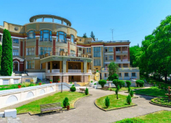 На Ставрополье начали реабилитацию пациентов, излечившихся от коронавируса