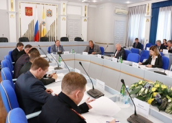 Сажать телефонных террористов на большие сроки предложила краевая дума Ставрополья