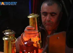 Благодатный огонь доставят в субботу 19 апреля  на Ставрополье