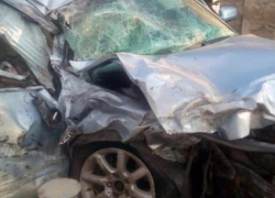 Опубликовали список погибших в страшном ДТП на Ставрополье