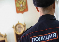 На Ставрополье полицейских осудят за выдуманное уголовное дело