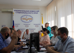 Бюджетные вливания в выборы депутатов думы Ставрополья превысили 10 миллионов рублей