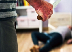 Ревнивый ставрополец зарезал товарища за «подкаты» к своей девушке 