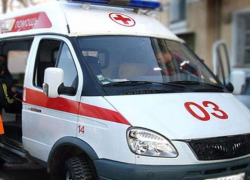 Попавшей в ДТП "скорой" в Ставрополе понадобилась помощь