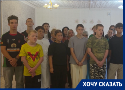 «Надежда» должна умереть? Воспитанники детдома на Ставрополье просят президента спасти их дом от оптимизации