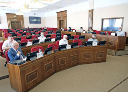 На Ставрополье приняли во втором чтении закон «О патентной системе»