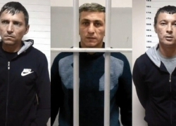На Ставрополье задержали банду, нападавшую на пенсионеров