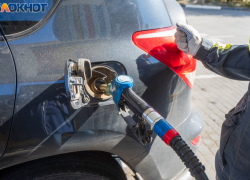 Ставрополье стало вторым на Северном Кавказе по дороговизне топлива