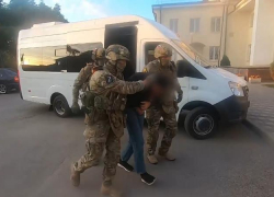 Гражданин Азербайджана планировал теракты в Ставрополе и Ессентуках по указке украинских спецслужб