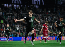 Юбилейный гол ставропольского капитана помог футбольному «Краснодару» покорить Казань