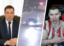«Бестолкового» министра, бизнесмена-лихача и синтолового качка Базуку обсуждало Ставрополье