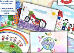 Ставропольские мотоциклисты посетят детский дом в рамках благотворительной акции