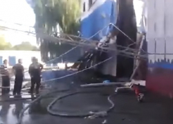 Уголовное дело завели по факту гибели двух мужчин при взрыве в цехе на Ставрополье