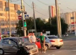 В Ставрополе по факту смертельной аварии на Доваторцев возбудили уголовное дело